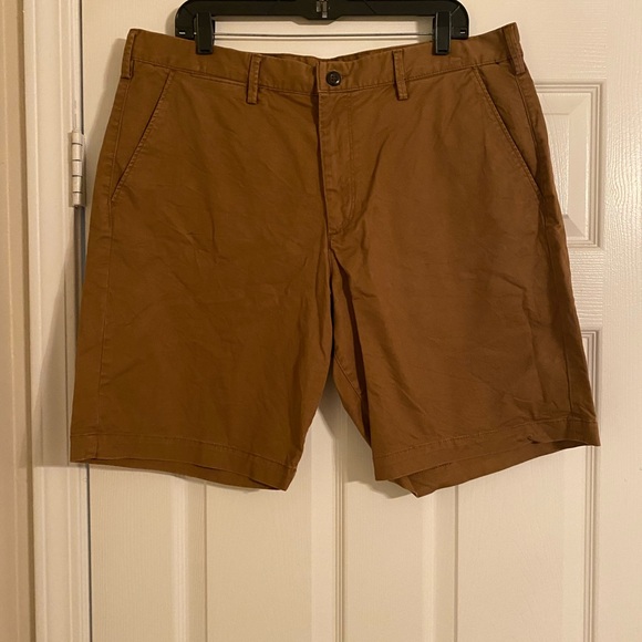 GAP Other - Gap Men's Brown Shorts. Size 36.